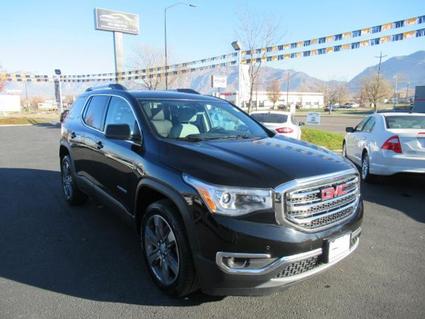 2018 GMC Acadia Taylorsville UT