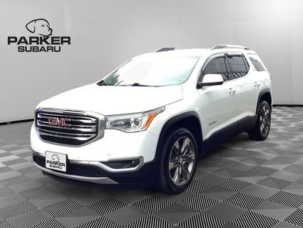 2019 GMC Acadia Coeur d'Alene ID