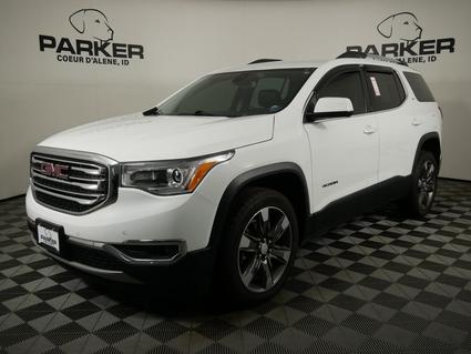 2019 GMC Acadia Coeur d'Alene ID