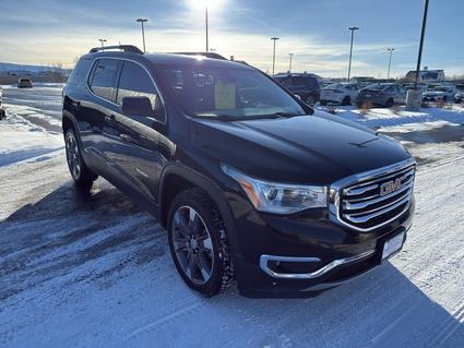 2019 GMC Acadia Bozeman MT