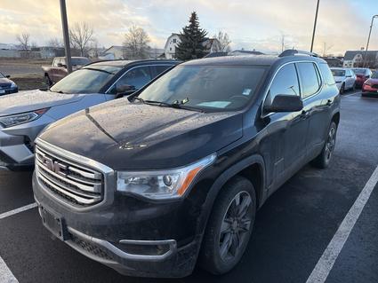 2019 GMC Acadia Bozeman MT