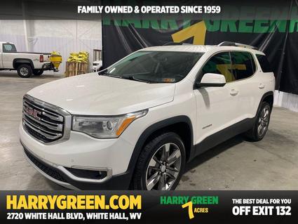 2018 GMC Acadia White Hall WV