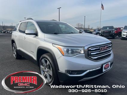 2017 GMC Acadia Rittman OH