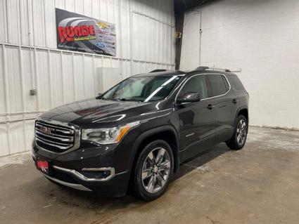 2017 GMC Acadia Hazel Green WI