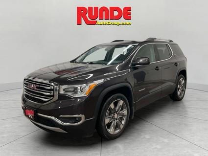 2017 GMC Acadia Hazel Green WI