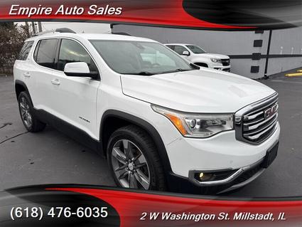 2017 GMC Acadia Millstadt IL