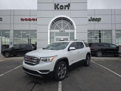 2018 GMC Acadia Fort Morgan CO