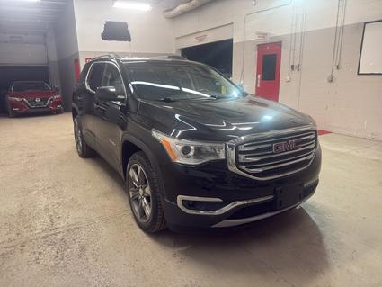 2018 GMC Acadia Brunswick OH