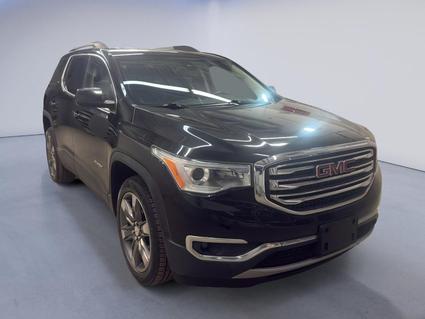 2018 GMC Acadia Brunswick OH