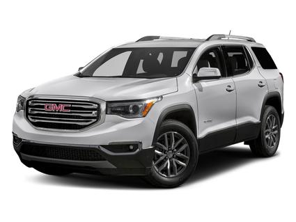 2018 GMC Acadia Mexico MO