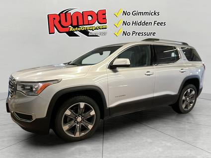 2018 GMC Acadia Hazel Green WI