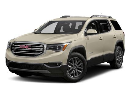 2017 GMC Acadia Chadron NE