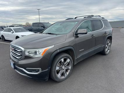 2019 GMC Acadia Hermiston OR