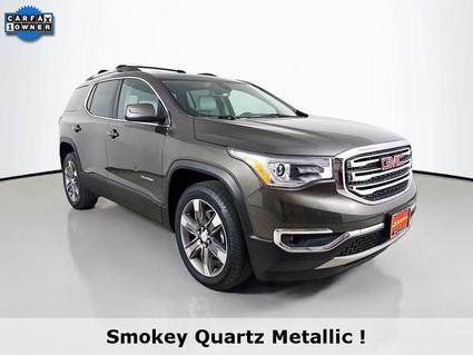 2019 GMC Acadia Hermiston OR