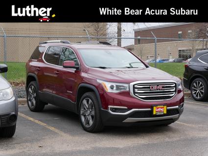 2017 GMC Acadia Saint Paul MN