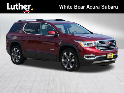 2017 GMC Acadia Saint Paul MN