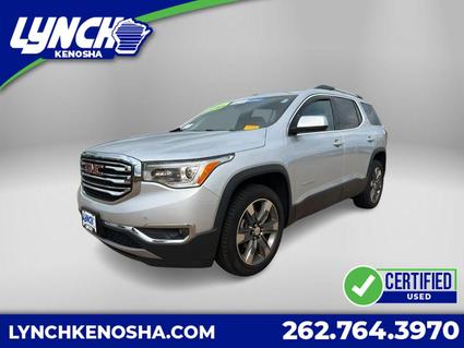 2017 GMC Acadia Kenosha WI