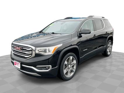 2018 GMC Acadia Lewiston MN