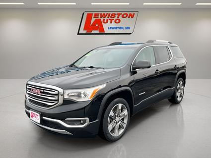 2018 GMC Acadia Lewiston MN