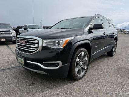 2018 GMC Acadia Idaho Falls ID
