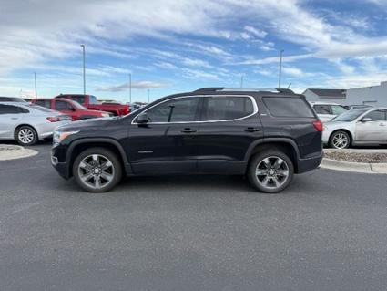 2018 GMC Acadia Idaho Falls ID