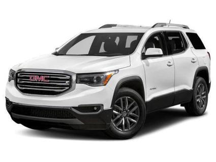 2019 GMC Acadia Missoula MT