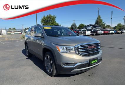 2019 GMC Acadia McMinnville OR