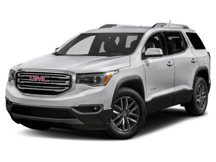 2019 GMC Acadia Scott City KS