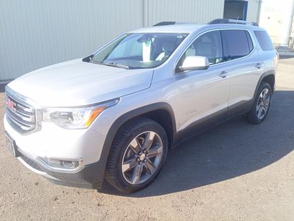 2019 GMC Acadia Scott City KS