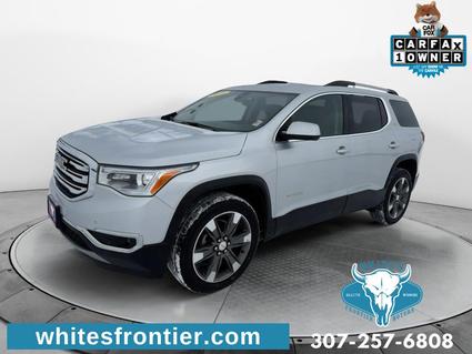 2018 GMC Acadia Gillette WY