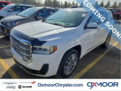2023 GMC Acadia Louisville KY
