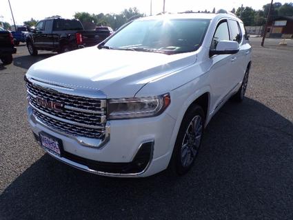 2022 GMC Acadia Cody WY