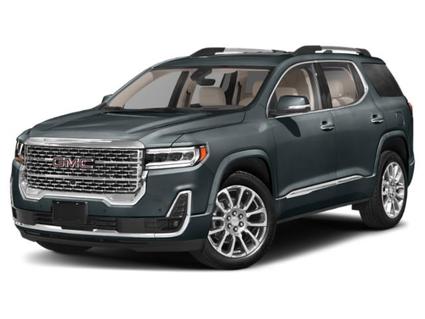 2023 GMC Acadia Billings MT