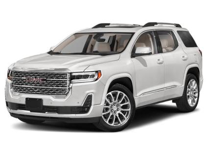 2023 GMC Acadia Wenatchee WA