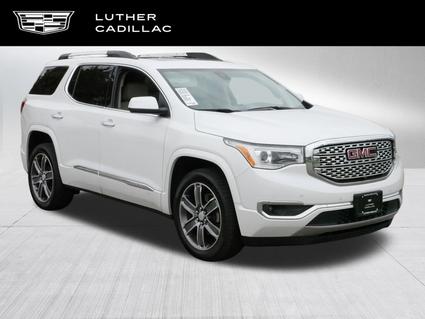 2018 GMC Acadia Saint Paul MN
