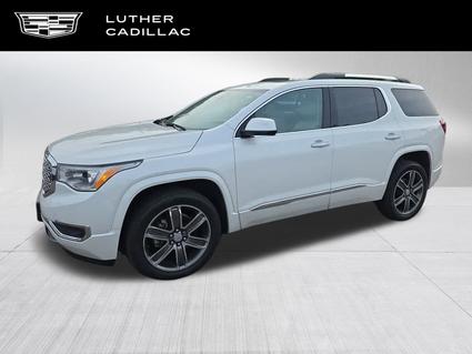 2018 GMC Acadia Saint Paul MN