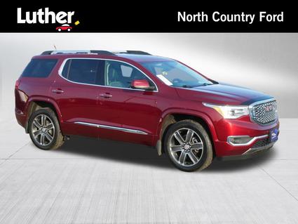 2018 GMC Acadia Minneapolis MN