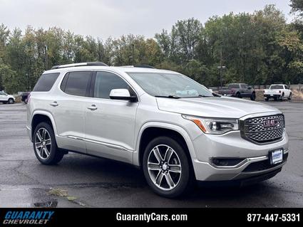 2019 GMC Acadia Junction City OR