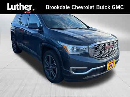 2019 GMC Acadia Minneapolis MN