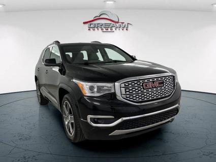 2019 GMC Acadia Lawrence KS