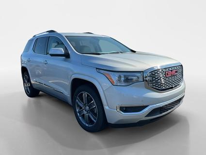 2019 GMC Acadia Farmington MO