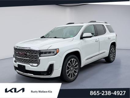 2021 GMC Acadia Louisville TN