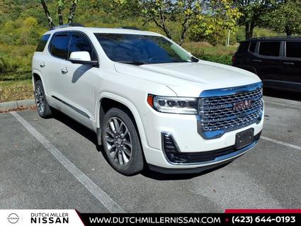 2021 GMC Acadia Bristol TN