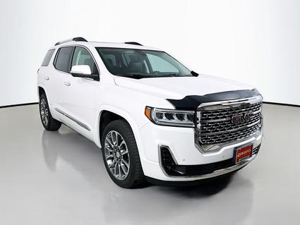 2021 GMC Acadia Hermiston OR