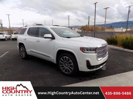 2022 GMC Acadia Richfield UT
