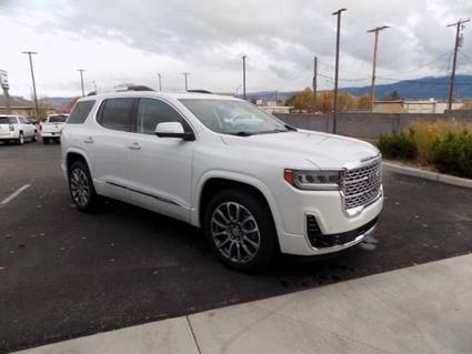 2022 GMC Acadia Richfield UT