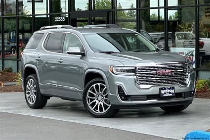 2023 GMC Acadia Vero Beach FL