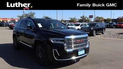 2023 GMC Acadia Fargo ND