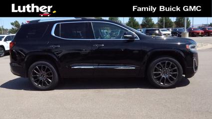 2023 GMC Acadia Fargo ND