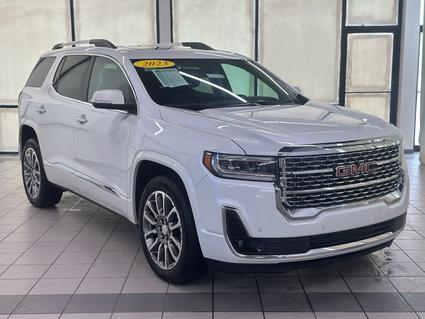 2023 GMC Acadia Demotte IN